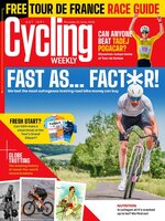 Cycling Weekly